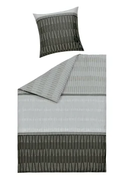 Bettwäsche GRETA Satin