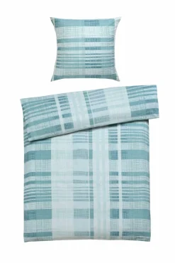 Bettwäsche HANNAH Flanell