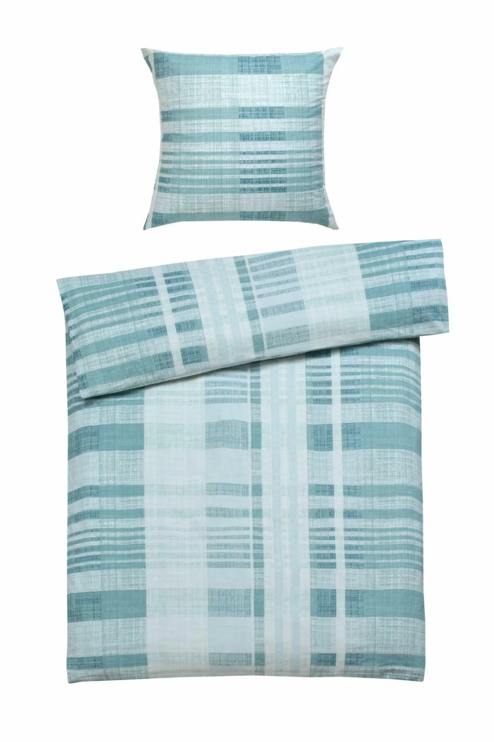 Bettwäsche HANNAH Flanell