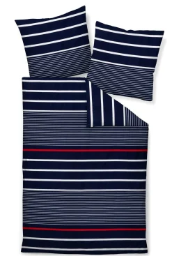 Bettwäsche J. D. Mako-Satin