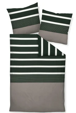 Bettwäsche J. D. Mako-Satin