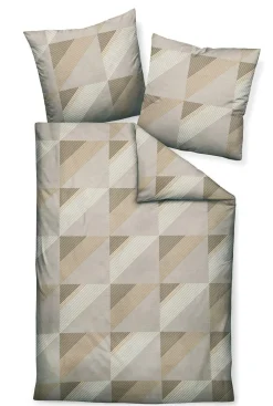 Bettwäsche J. D. Mako-Satin