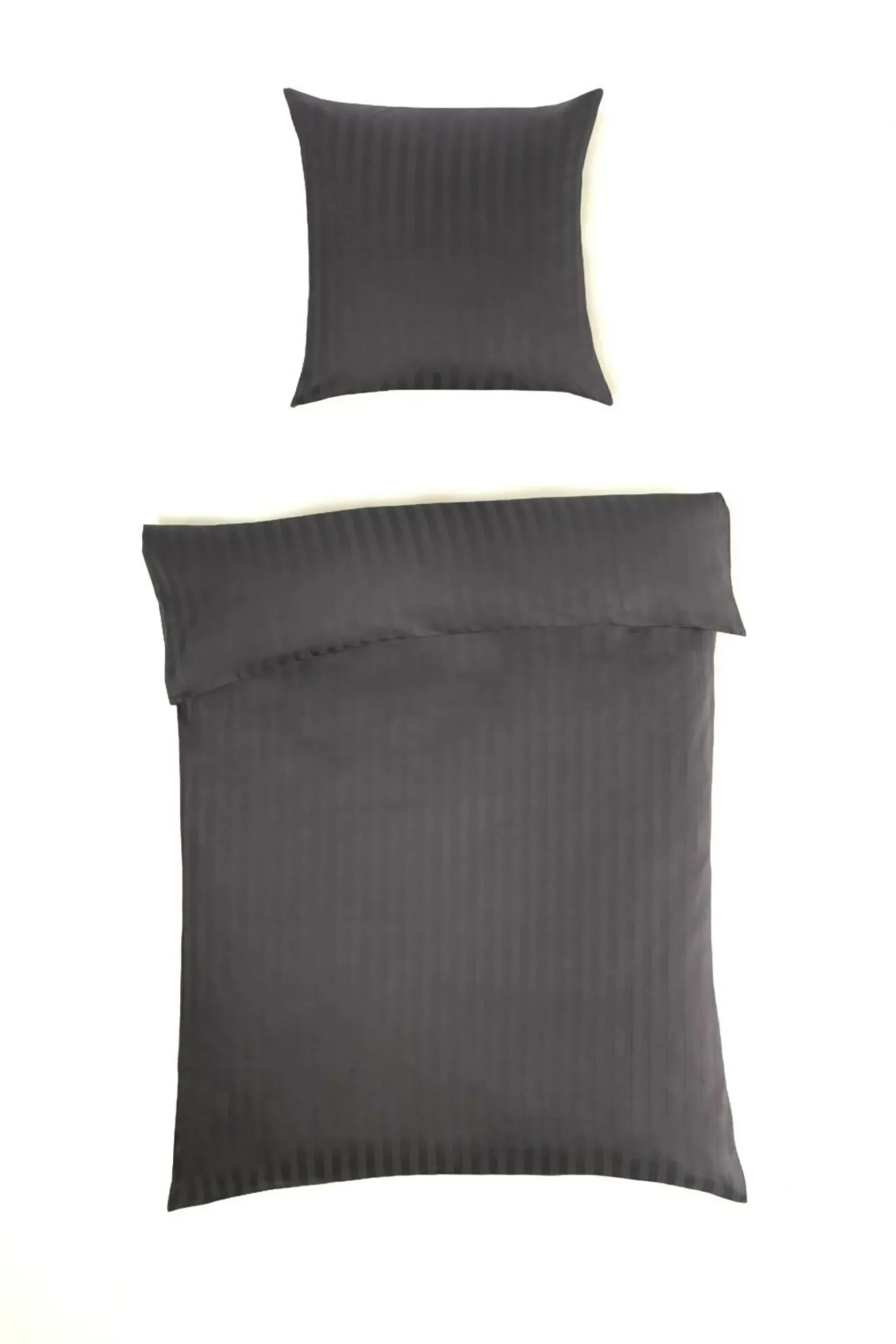 Bettwäsche JACQUARD Satin