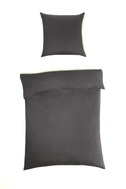 Bettwäsche JACQUARD Satin