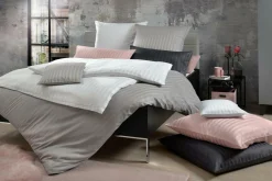 Bettwäsche JACQUARD Satin