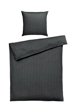 Bettwäsche JACQUARD Satin