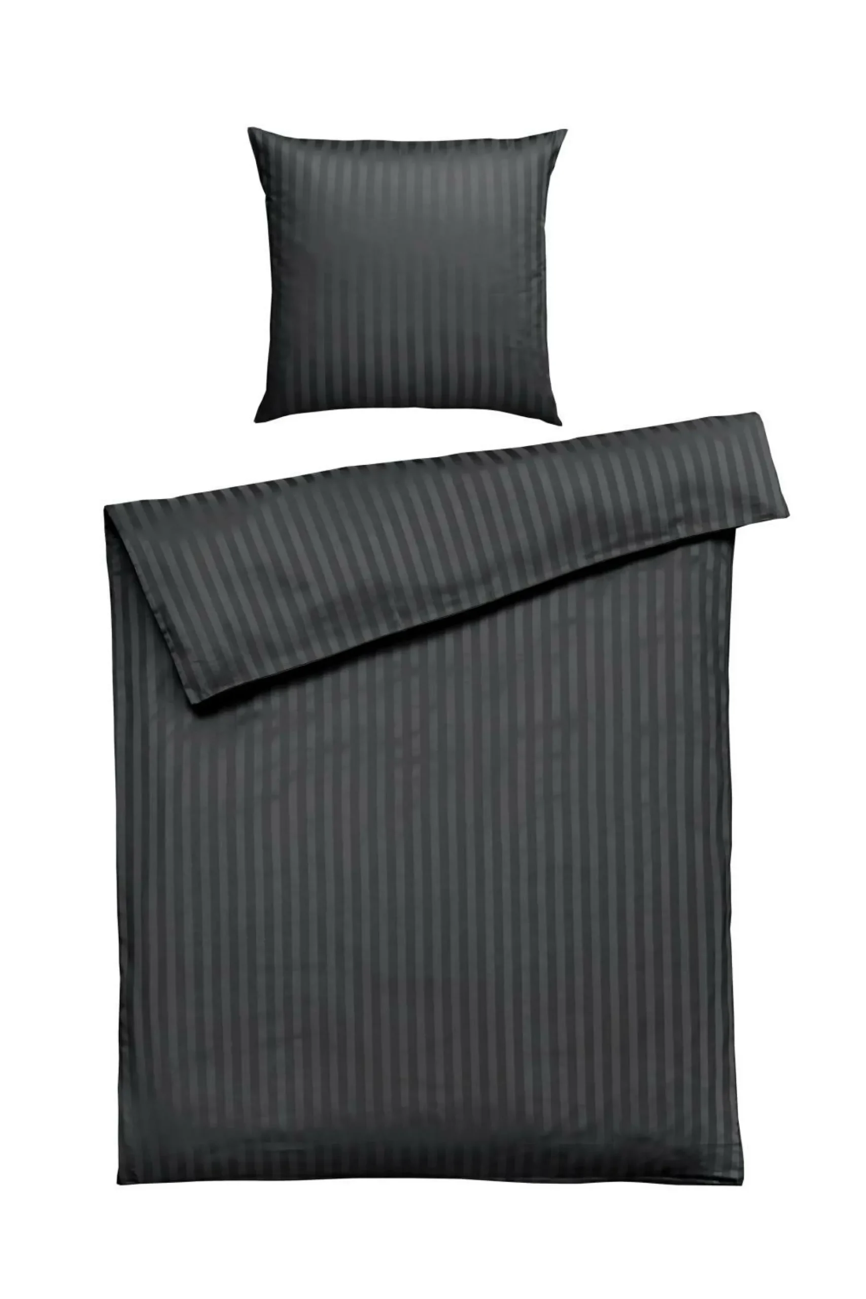 Bettwäsche JACQUARD Satin