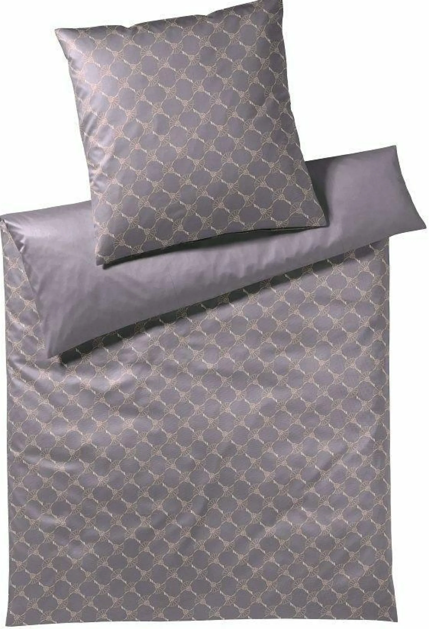 Bettwäsche JOOP! Mako-Satin