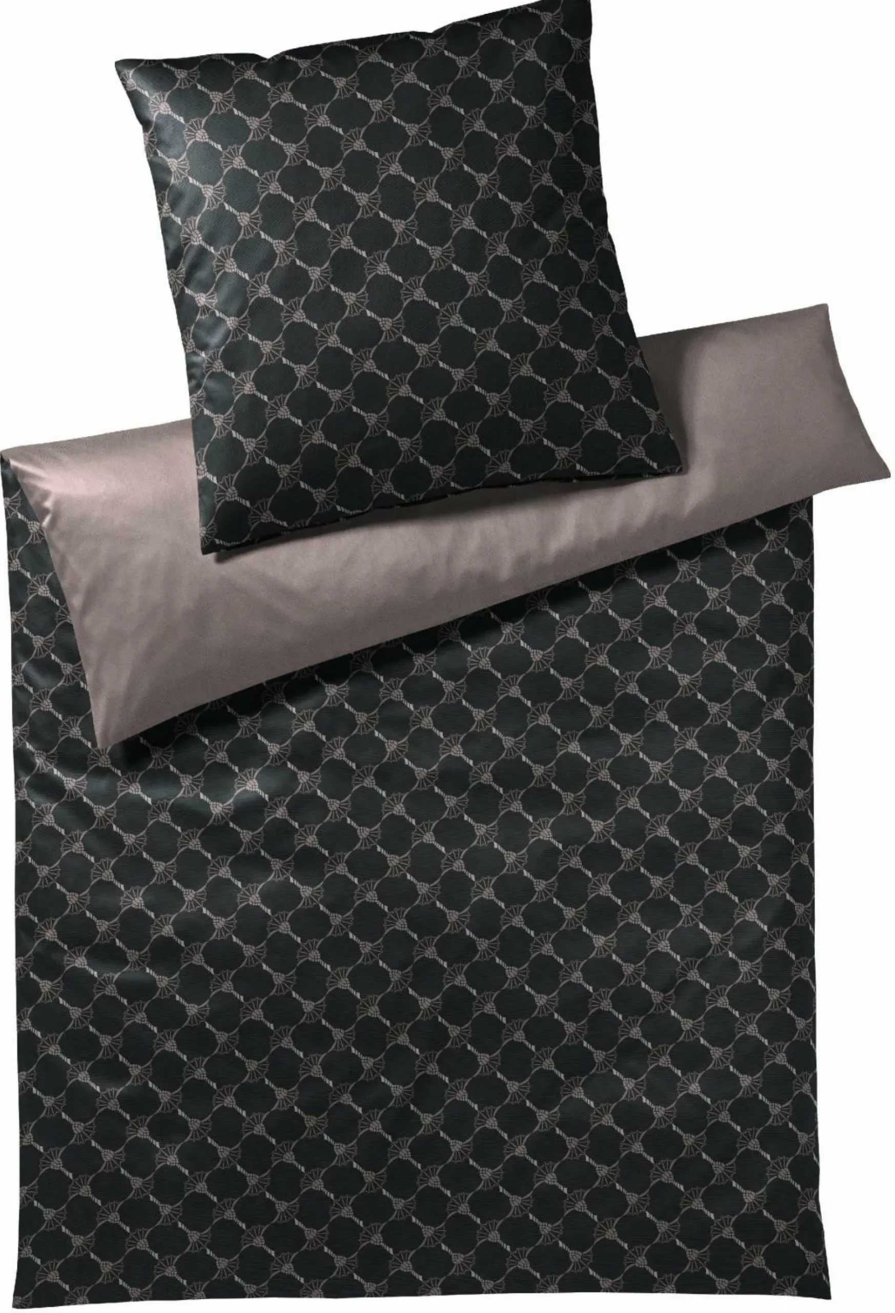 Bettwäsche JOOP! Mako-Satin