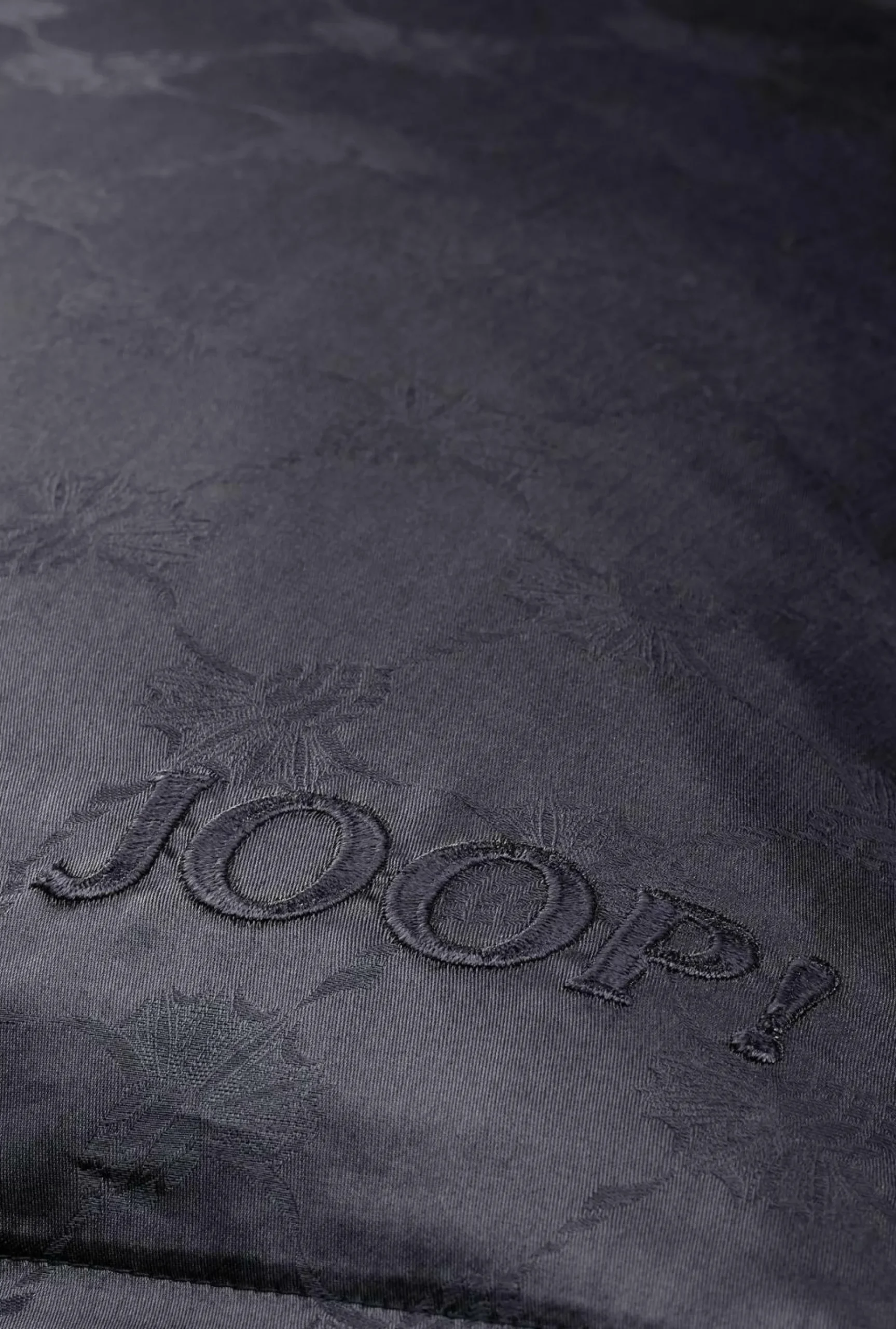 Bettwäsche JOOP! Satin