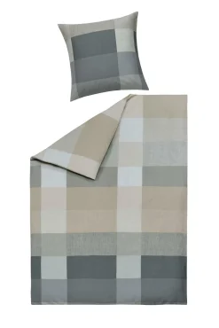 Bettwäsche KORA Satin