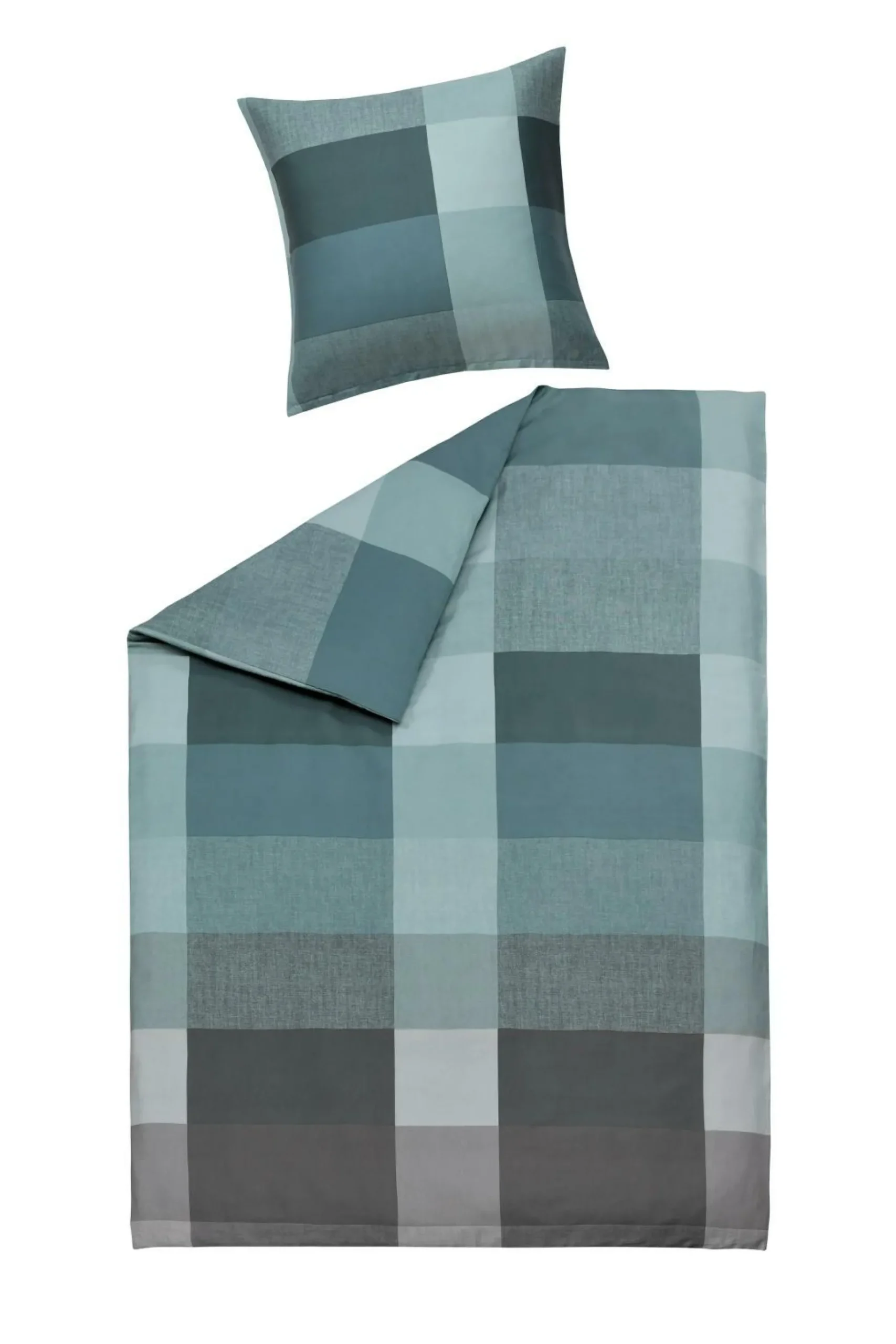 Bettwäsche KORA Satin