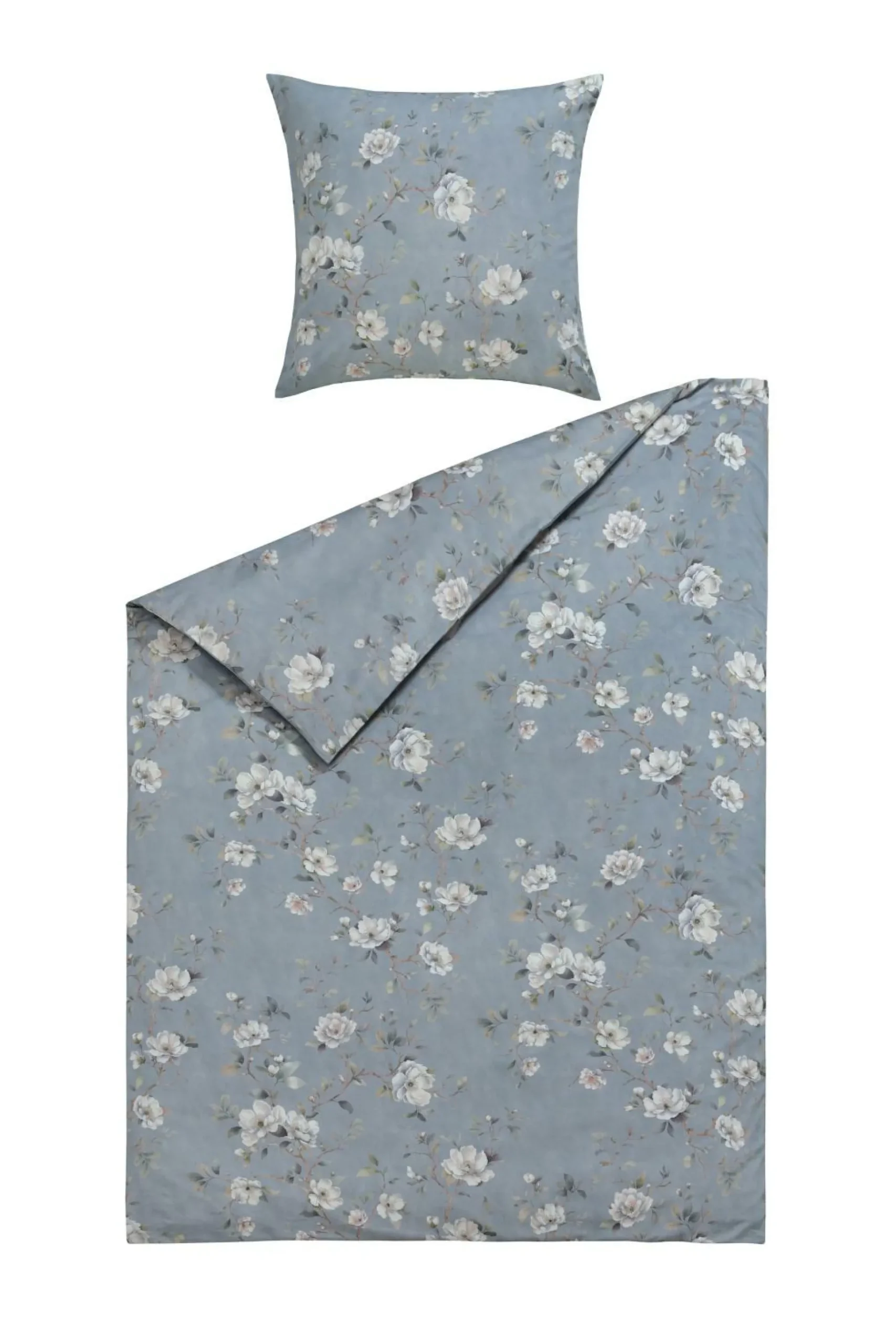 Bettwäsche LARA Satin