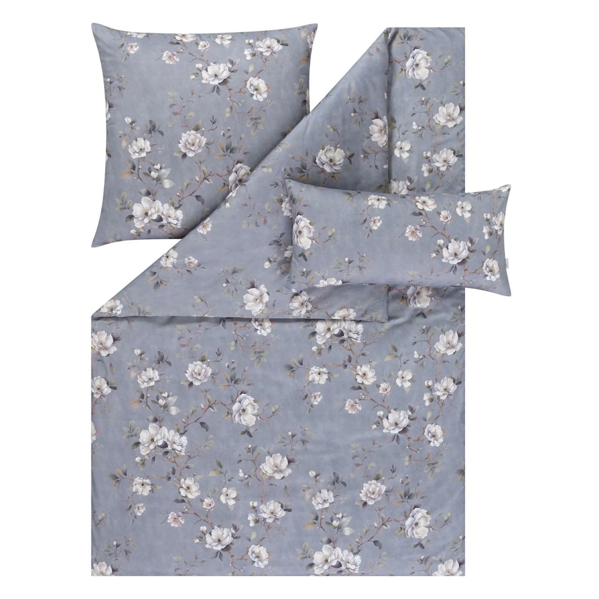 Bettwäsche LARA Satin