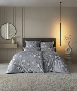 Bettwäsche LARA Satin