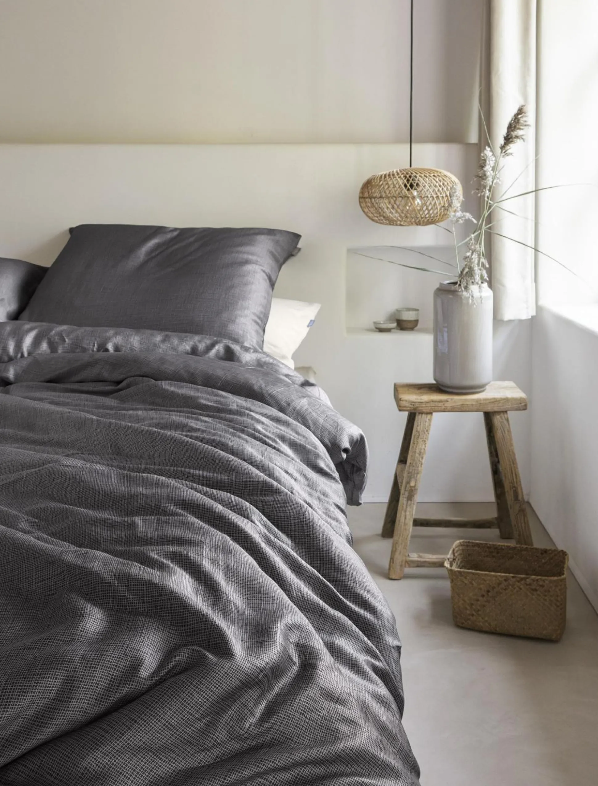 Bettwäsche LOTUS Tencel