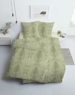 Bettwäsche Mako-Jersey