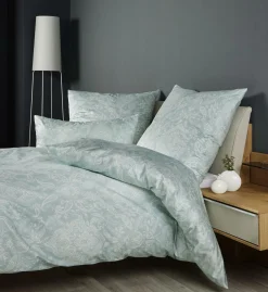 Bettwäsche MILANO Mako-Satin