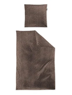 Bettwäsche MINK Biber