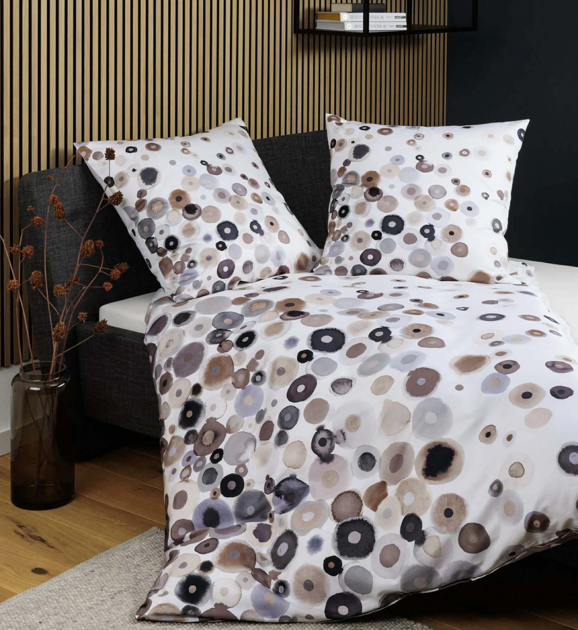 Bettwäsche MODERN ART S