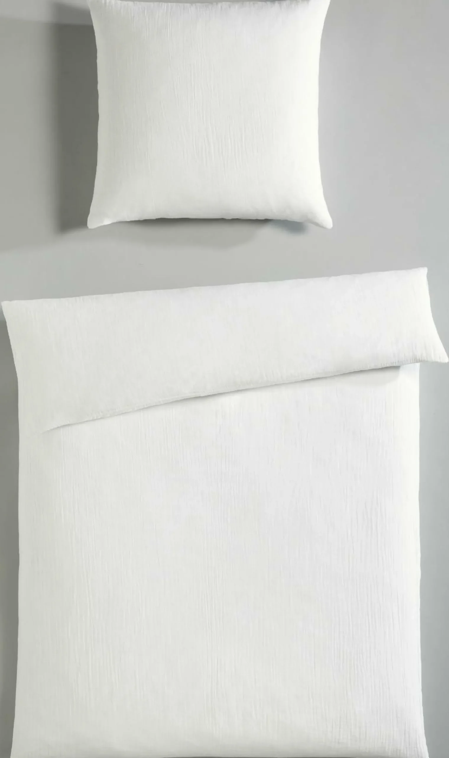 Bettwäsche MUSSELIN