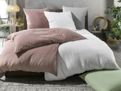 Bettwäsche MUSSELIN