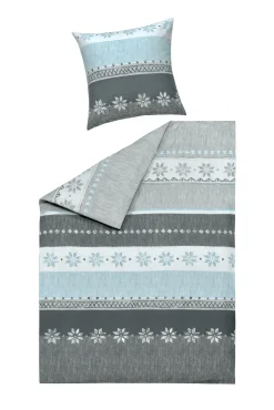Bettwäsche NALA Flanell