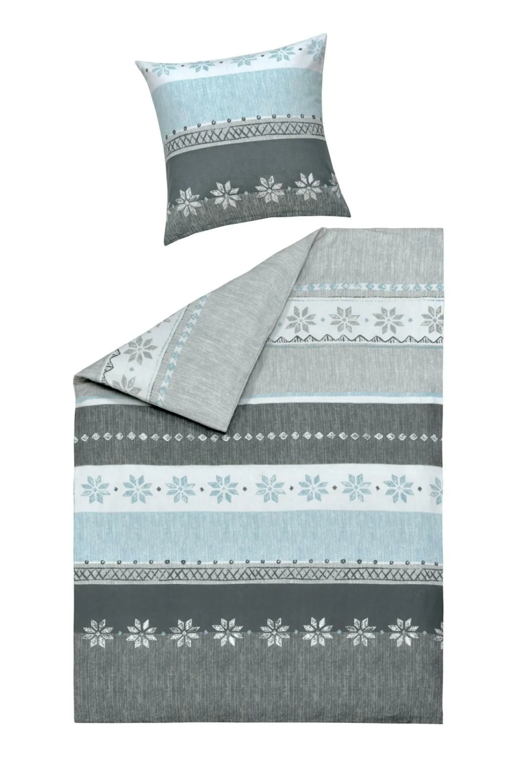 Bettwäsche NALA Flanell