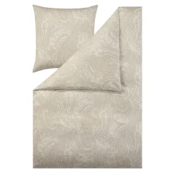 Bettwäsche NATHAN Mako-Jersey