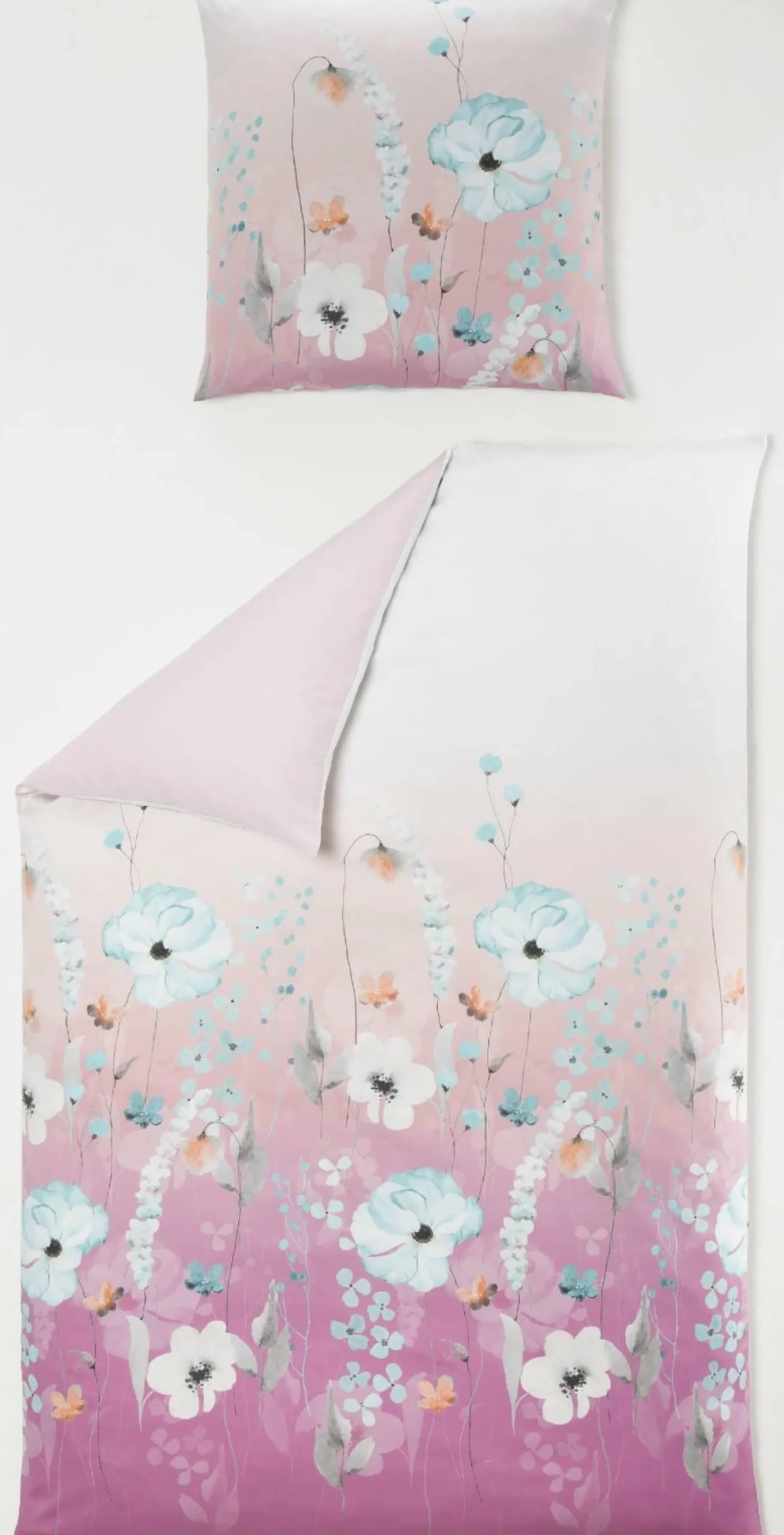 Bettwäsche ORLY Satin