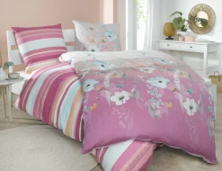 Bettwäsche ORLY Satin