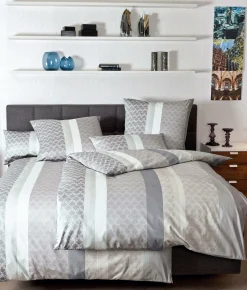 Bettwäsche PALERMO Mako-Satin