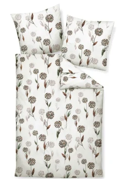 Bettwäsche PALERMO Mako-Satin