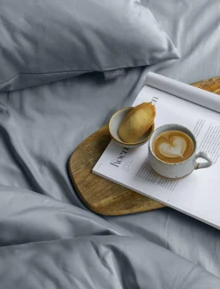 Bettwäsche PARIS Satin