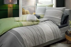 Bettwäsche PAULINA Satin