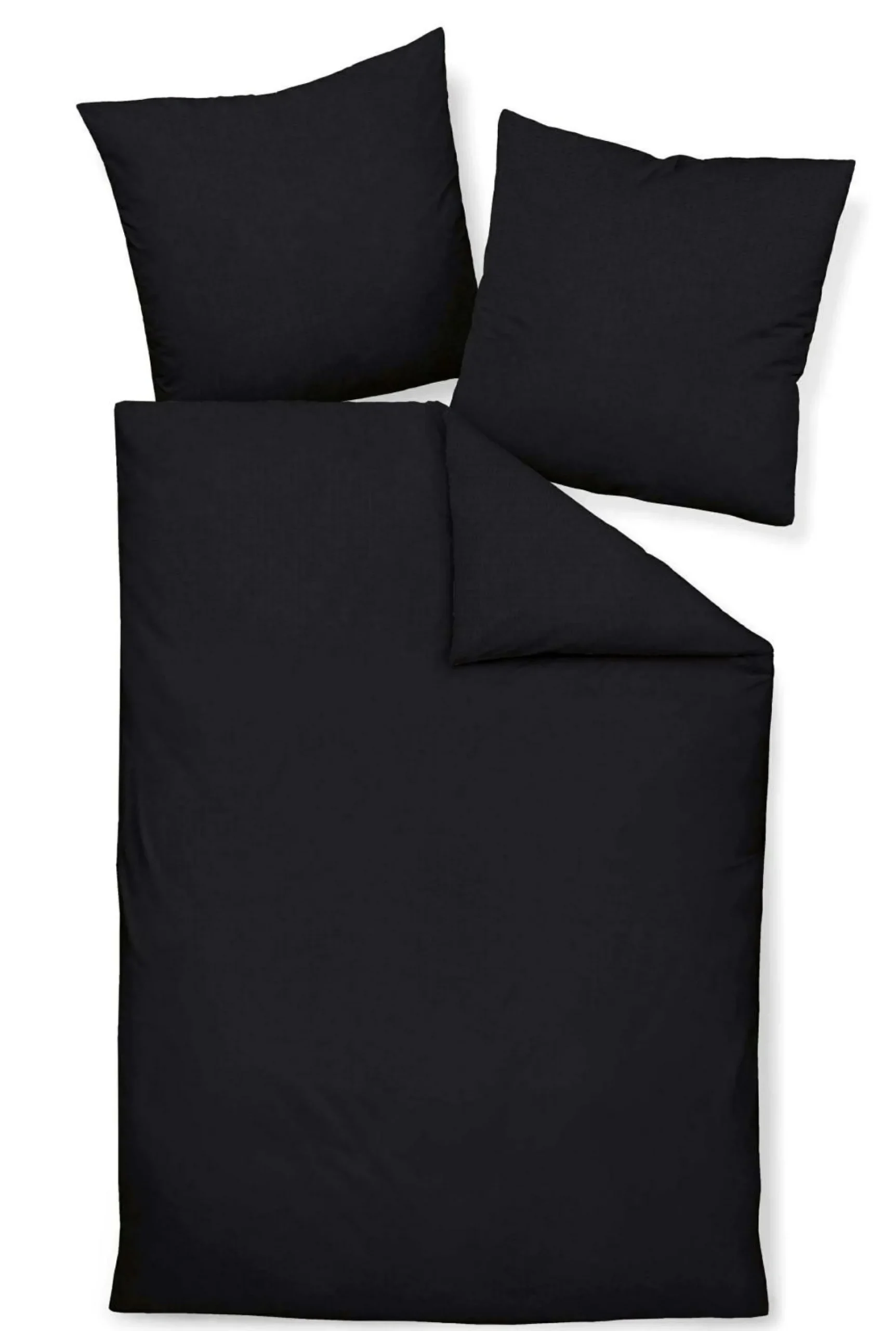 Bettwäsche PIANO Seersucker