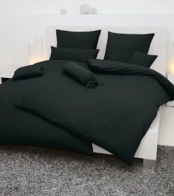 Bettwäsche PIANO Seersucker