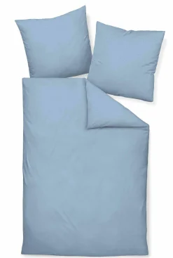 Bettwäsche PIANO Seersucker