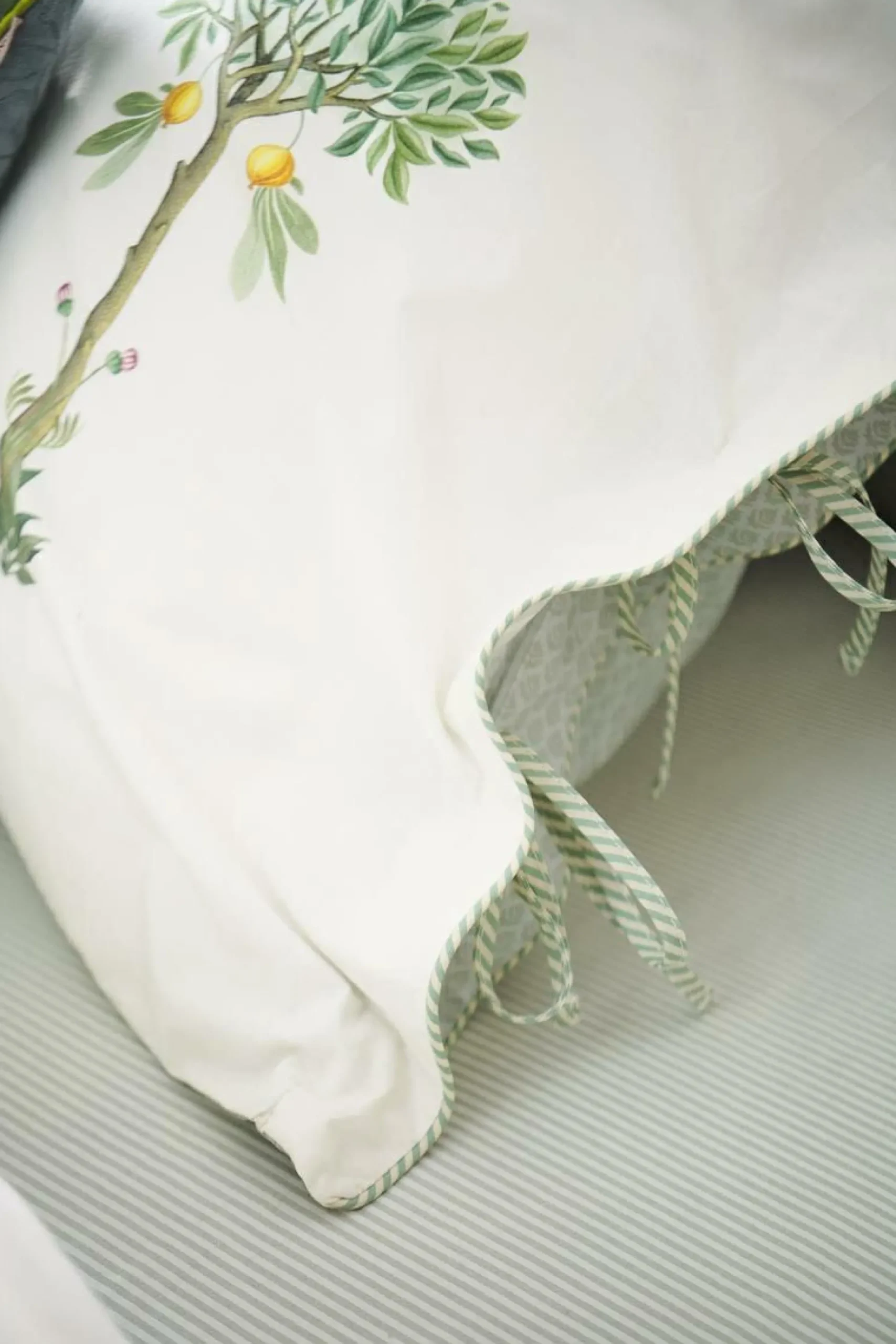 Bettwäsche PIP STUDIO PANORAMICO Perkal