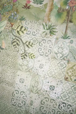 Bettwäsche PIP STUDIO PANORAMICO Perkal