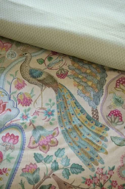 Bettwäsche PIP STUDIO PAVONI Perkal