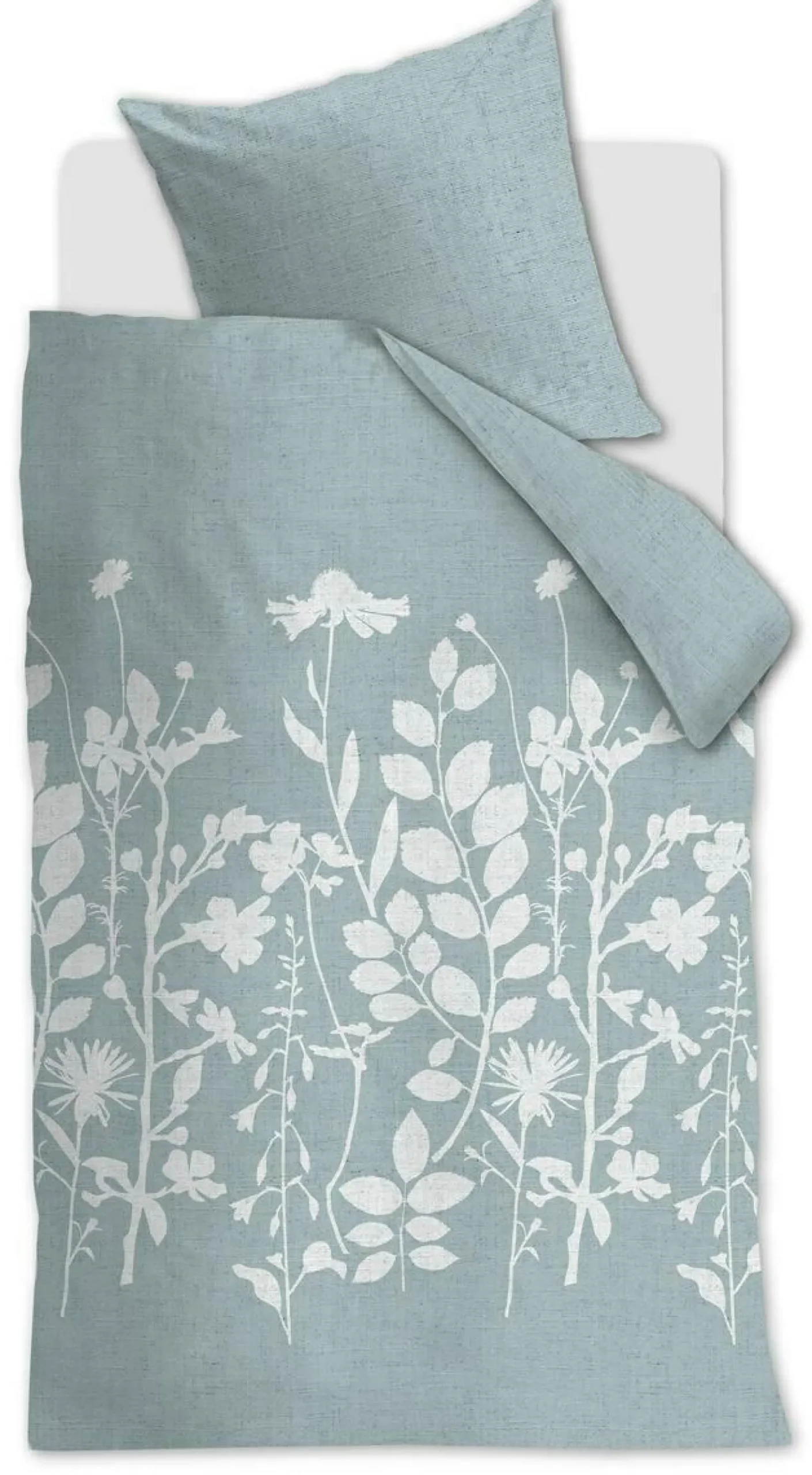 Bettwäsche PLANT