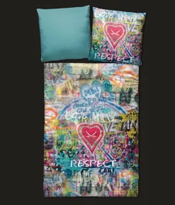 Bettwäsche SANSIBAR RESPECT