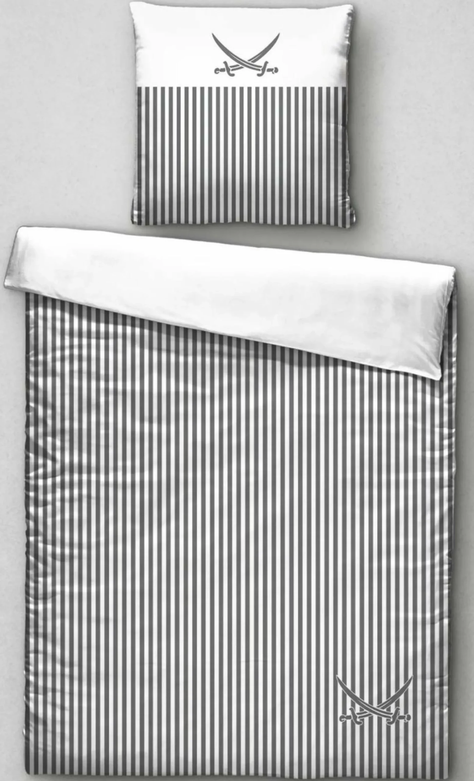 Bettwäsche SANSIBAR Satin