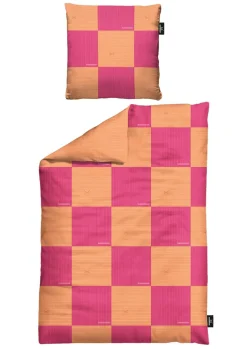 Bettwäsche SANSIBAR Satin