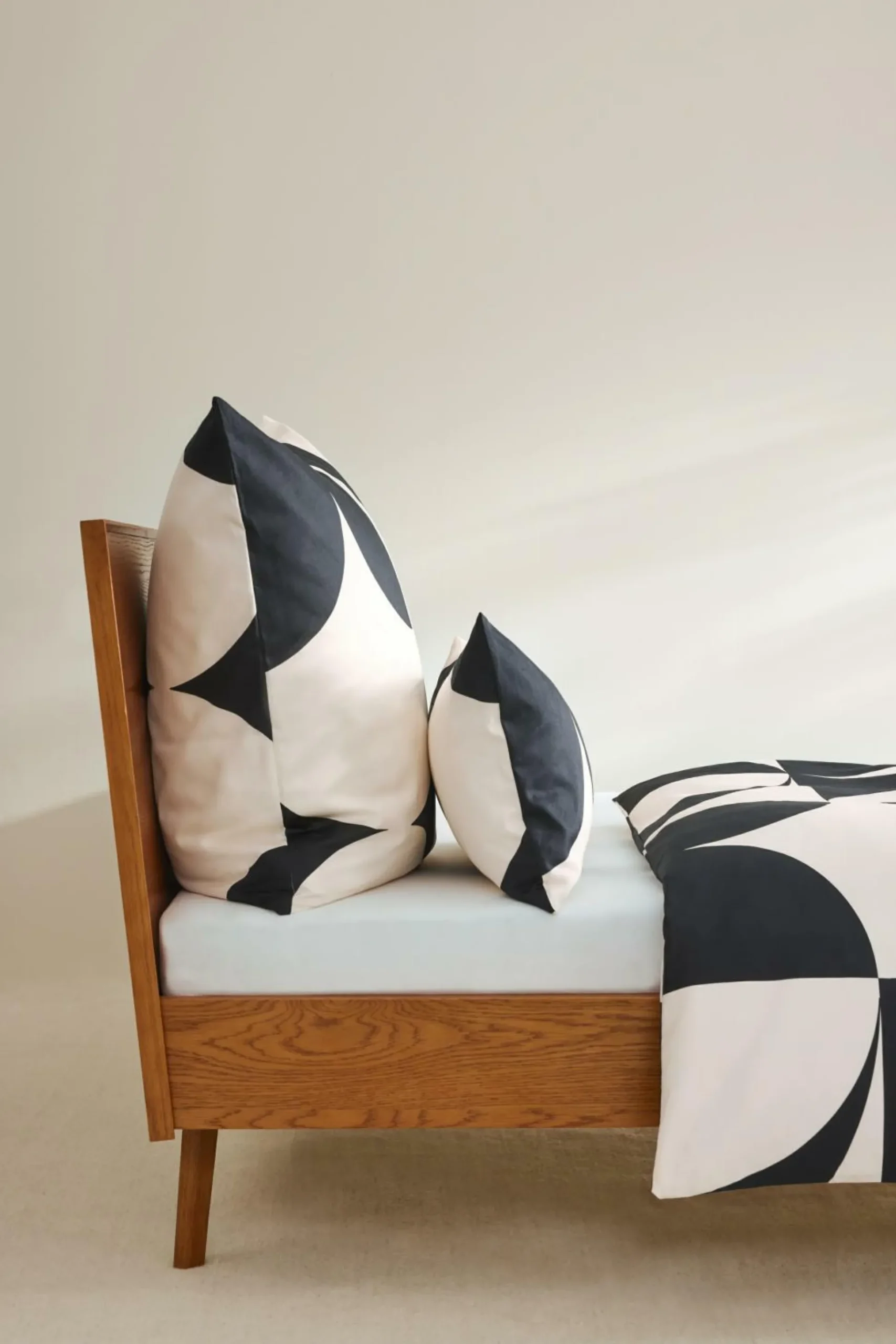 Bettwäsche Satin s.Oliver