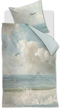 Bettwäsche SEACLOUDS