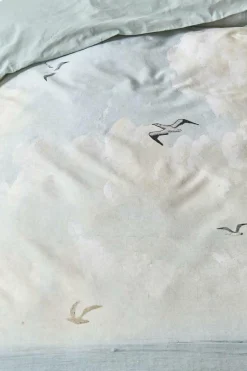 Bettwäsche SEACLOUDS