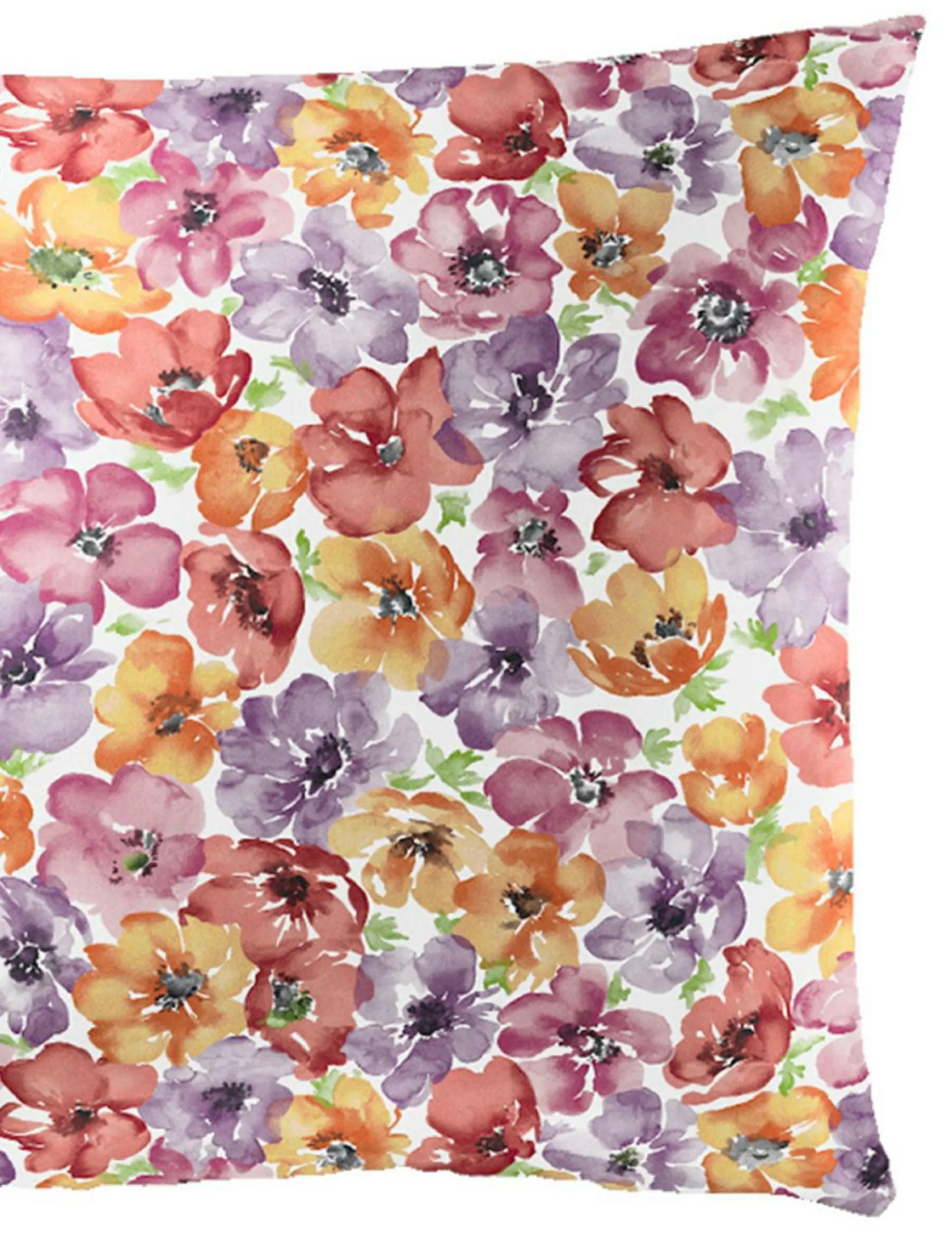 Bettwäsche Seersucker malve