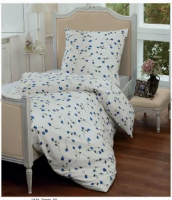 Bettwäsche TANGO Seersucker